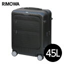  RIMOWA { Lr 45L }bgubN BOLERO }`zC[ X[cP[X 865.56.32.4