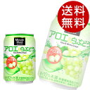 コカ・コーラ ミニッツメイド アロエ&白ぶどう(280ml×72本入)【送料無料】