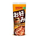 【7月10日出荷開始】カゴメお好みソース 300g×20