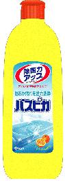 【生活雑貨館】ツムラライフサイエンス バスピカ 　ヤシ油配合　500ml【※キャンセル・変更不可】【生活雑貨館】と記載のある商品のみ同梱可能です。