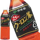 【7月1日出荷開始】伊藤園 ウーロン茶 500ml×24本<※48本まで1配送可>