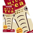 【7月10日出荷開始】カゴメ ミルクティー 365ml×24本<※72本まで1配送可><紙パック商品の為、運送時に角などが多少潰れる可能性がありますが、交換保障は対応しかねます>