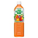 【7月10日出荷開始】カゴメ 野菜生活100オリジナル 930g×12本<※24本まで1配送可>