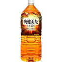 【7月10日出荷開始】コカコーラ 爽健美茶 五穀 2000ml×6本<※12本まで1配送可>