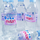 【8月24日出荷開始】エビアン500mlx24本楽天 ドリンク屋/エビアン(evian)/水・ミネラルウォーター