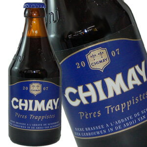 ٥륮ӡ CHIMAY BLUE 330ml24