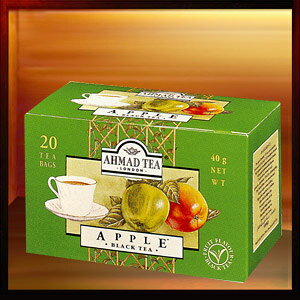 1015вٳϡAHMAD TEA åץ ƥХå 2g20p6