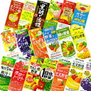 ドリンク屋伊藤園　野菜ジュース 200ml紙パック×24本 選り取り4ケースまで1配送でお届け［賞味期限：4ヶ月以上]楽天 ドリンク屋/伊藤園/野菜ジュース/一日分の野菜/1日分の野菜/充実野菜/ビタミン野菜/せんい質野菜