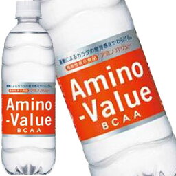 大塚製薬 アミノバリュー4000 <strong>500ml</strong>PET×48本［<strong>24本</strong>×2箱］[機能性表示食品 スポドリ BCAA アミノ酸飲料 <strong>スポーツドリンク</strong> 運動][賞味期限：2ヶ月以上]北海道・沖縄・離島は送料無料対象外【1～2営業日以内に出荷】【送料無料】