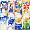 【4〜5営業日以内に出荷】カルピス社製品...