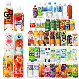 アサヒ飲料 400ml～660mlPET×<strong>48本</strong>[24本×2箱] 選り取り [三ツ矢サイダー ドデカミン <strong>ウィルキンソン</strong> 十六茶 カルピス 国産水 天然水 バヤリース <strong>炭酸水</strong> ミネラルウォーター]【3～4営業日以内に出荷】［<strong>送料無料</strong>］