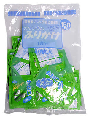 1ޤꥫ륷150mgͭդ꤫Ǥʲۥ륷դ꤫ 䤵 2.5g*40ڢ󥻥롦ѹԲġ