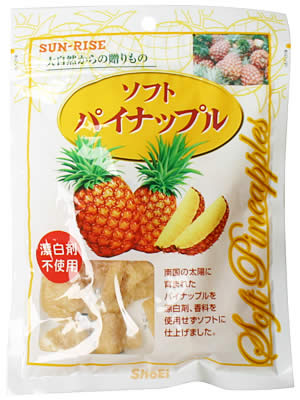 եȥѥʥåץ 100g ɺޡѤƤʤۤηäߤ̣äѥʥåץΥɥ饤ե롼ĤǤʲۥեȥѥʥåץ 100gڢ󥻥롦ѹԲġ