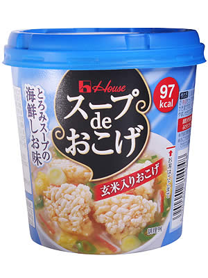 yP[X̔zX[vde Ƃ݃X[v̊CN 97kcal 24Zbg 𒍂ł...
