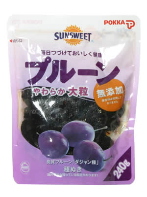 ݥå 󥹥 ץ롼 240g ɼץ롼󡢥θ¤Ѥץ롼(ɥ饤ե롼)Ǥʲۥݥå 󥹥 ץ롼 240gڢ󥻥롦ѹԲġ