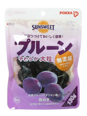 ݥå 󥹥 ץ롼 130g ɼץ롼󡢥θ¤Ѥץ롼(ɥ饤ե롼)Ǥʲۥݥå 󥹥 ץ롼 130gڢ󥻥롦ѹԲġ