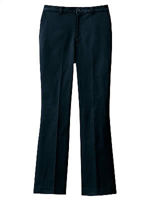 骨盤サポートストレッチブーツカットパンツ ブラックM66 腰を安定させる機能を備えた骨盤サポートパンツ。通気性の良いネットで、骨盤をしっかりささえます。【日用品屋】骨盤サポートストレッチブーツカットパンツ ブラックM66【※キャンセル・変更不可】【日用品屋】と記載のある商品のみ同梱可能です。