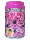 インピレスバスソフト 桜の香り800g 温泉構成成分の硫酸ナト...