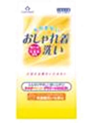 グローバル おしゃれ着洗い 詰替用 450ml ウール・シルクなどのデリケートなドライマーク衣類用の洗濯洗剤です。無けい光。中性。【日用品屋】グローバル おしゃれ着洗い 詰替用 450ml【※キャンセル・変更不可】【日用品屋】と記載のある商品のみ同梱可能です。