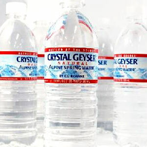 クリスタルガイザー[CRYSTAL GEYSER] 500ml×24本 天然水[水・ミネラルウォーター]ナチュラルウォーター楽天 ドリンク屋/クリスタルガイザー(CRYSTAL GEYSER)/水・ミネラルウォーター/天然水/ナチュラルウォーター