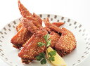 味の素)ごまたっぷりの手羽先 20個入【業務用食品館 冷凍】