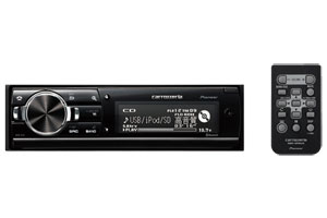 【期間限定 全品ポイント2倍 】DEH-970 カロッツェリア CD/Bluetooth/USB/S...:drivemarket:10009842