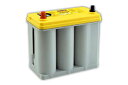 【期間限定☆全品ポイント2倍!!】YTB24R 8070-176 オプティマバッテリー Yellow Top イエロートップ Rタイプ 細ポール 適合:B24R YT-80B24R1 OPTIMA【取寄商品】【02P03Dec16】