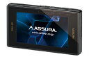 【期間限定☆全品ポイント2倍!!】AR-111EA 59基の衛星からGPSを受信して自車位置を見失わない!! 3.2インチ液晶GPS一体型レーダー探知機 セルスター【02P03Dec16】