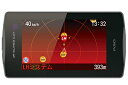 【期間限定☆全品ポイント2倍!!】A30 GPSレーダー探知機 新小型オービスに対応 OBDII接続対応 Super Cat (スーパーキャット) Yupiteru(ユピテル)【02P03Dec16】