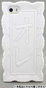 TVアニメ ノラガミiPhone 5/5s対応オレ様iPhoneCase【クリックポスト対応】