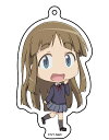 アリスと蔵六アクリルキーホルダー早苗【クリックポスト対応】
