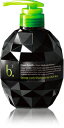 ●ジャパンゲートウェイ three bombs スリーボム 薬用ストロングウォッシュ ノンシリコン シャンプー(脂性肌用)(450ml)【スリーボム】