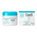 キュレル 薬用クリームジャー 90g【医薬部外品】【花王株式会社】