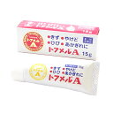 【第2類医薬品】【メール便対応!】トフメルA 15