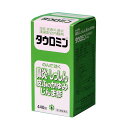 【第2類医薬品】タウロミン 440錠 皮膚のかゆ