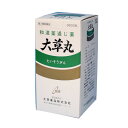 【第(2)類医薬品】大草丸 3600丸 和漢薬通じ薬 大...