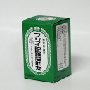 【第3類医薬品】和漢胃腸薬 フジイ陀羅尼助丸 1