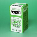 タウロミン 240錠 お試し付き 【第2類医薬品】 日邦薬品工業