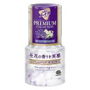 《アース製薬》 お部屋のスッキーリ!Sukki-ri! プレミアムコレクション ラベンダー&カモミールの香り 400ml