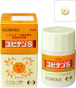 【第3類医薬品】《エーザイ》 ユビテンS 90錠