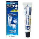 【第2類医薬品】《ノバルティス》ラミシールAT クリーム10g (水虫治療薬)