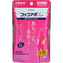 【第2類医薬品】《クラシエ薬品》 コッコアポG錠 60錠
