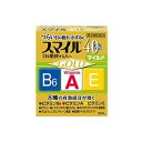【第2類医薬品】《ライオン》 スマイル40 EX ゴールド マイルド13ml (目薬)
