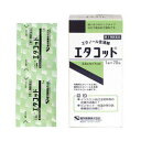 【第3類医薬品】《健栄製薬》 エタコット (パックタイプ) ...