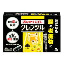 【第2類医薬品】《小林製薬》 クレンジル 30カプ