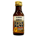 《佐藤製薬》ファンテ ユンケル ゴールド 100ml 【第3類医薬品】