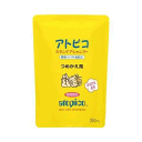 アトピコ スキンケアシャンプー つめかえ用 350ml...