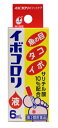 【第2類医薬品】【横山製薬】イボコロリ(6ml)