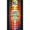 《不二ラテックス》 ジャストフィット X-LARGE(フレア...