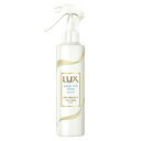 《ユニリーバ》 LUX ラックス スーパーリッチシャイン モイスチャー リッチ保湿ミスト 180mL